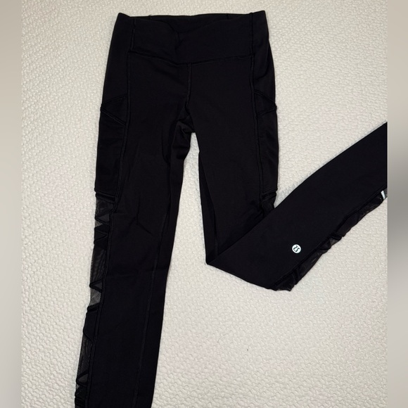Lululemon Leggings - Picture 1 of 5